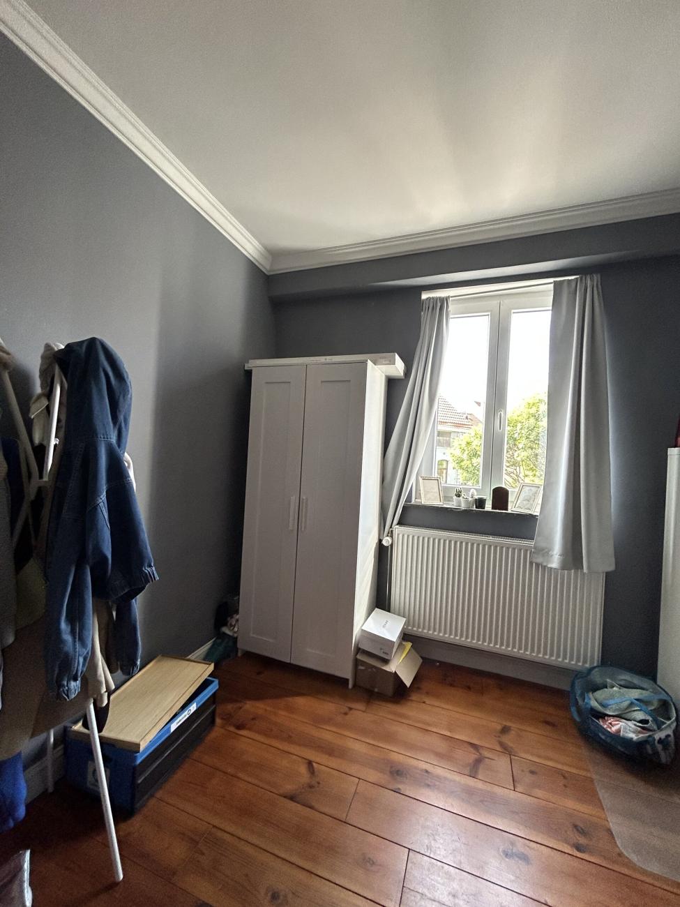 Co Locatie M Rue Gray In Etterbeek