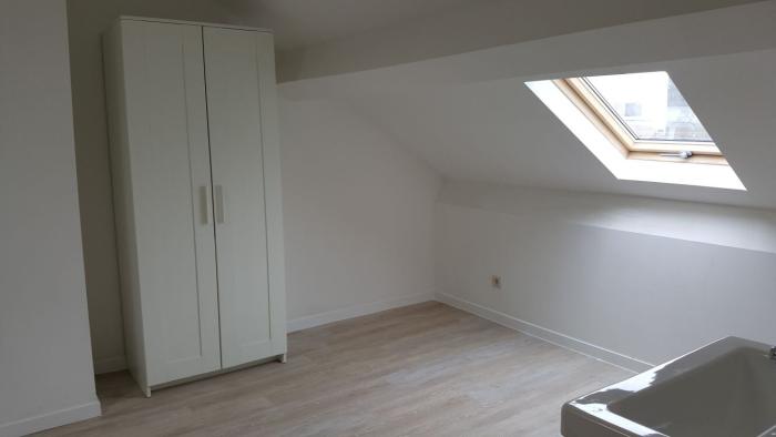 Student room 14 m² in Brussels center