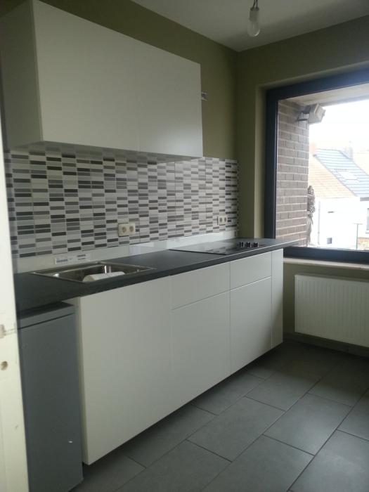 Student room 22 m² in Brussels Anderlecht