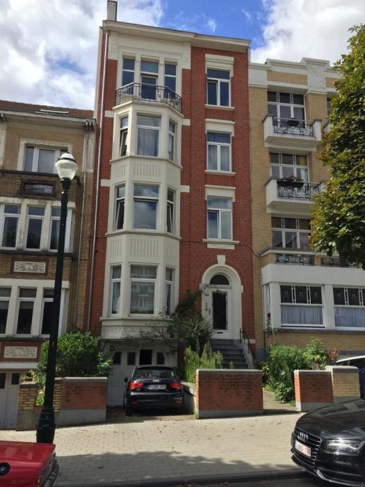 Shared housing 80 m² in Brussels Anderlecht