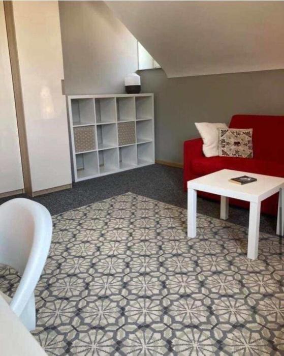 Shared housing 20 m² in Brussels Anderlecht