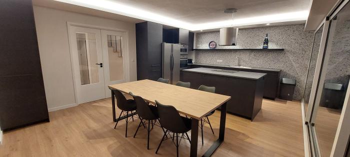 Appartement 180 m² in Brussel Sint-Lambrechts-Woluwe