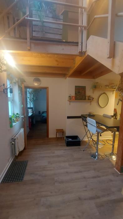 Appartement 75 m² in Brussel Oudergem / Watermaal-Bosvoorde