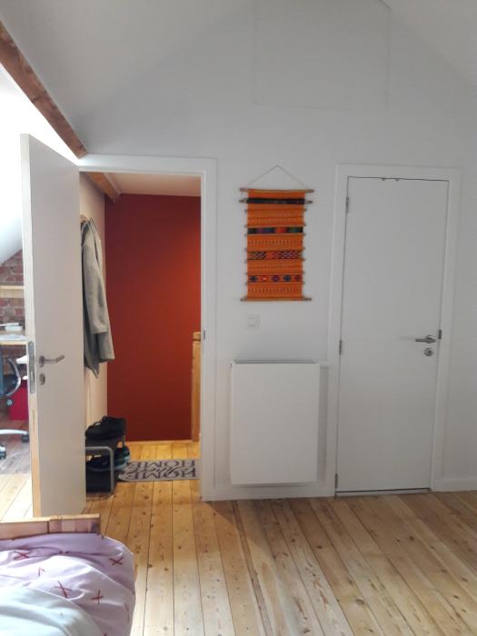 Studio 40 m² à Bruxelles Woluwe-Saint-Lambert