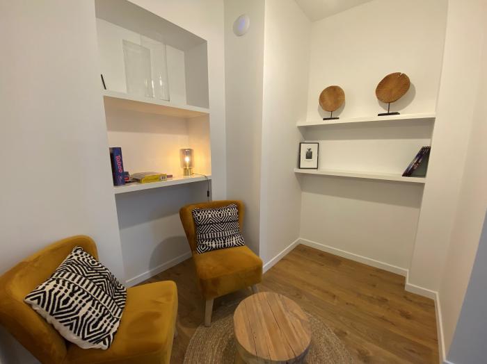 Shared housing 16 m² in Brussels St-Gilles