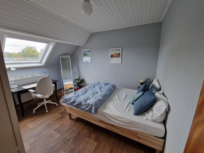 Shared housing 15 m² in Brussels Woluwe st-Pierre
