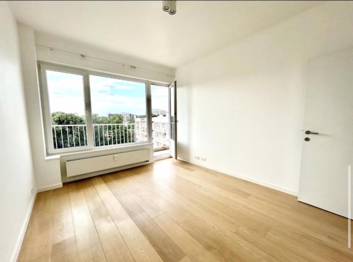 共享租房 12 m² 在 Brussels Uccle