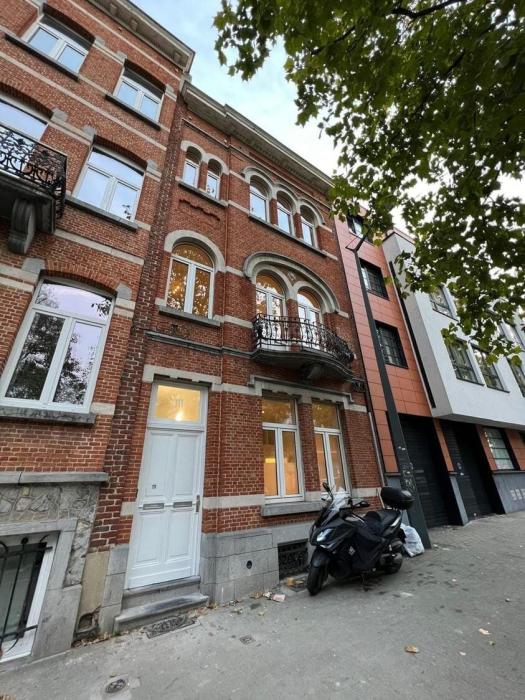 Co-locatie 14 m² in Brussel Oudergem