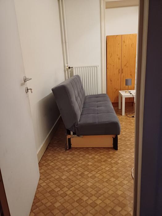 Studio 31 m² à Bruxelles Etterbeek / Europe