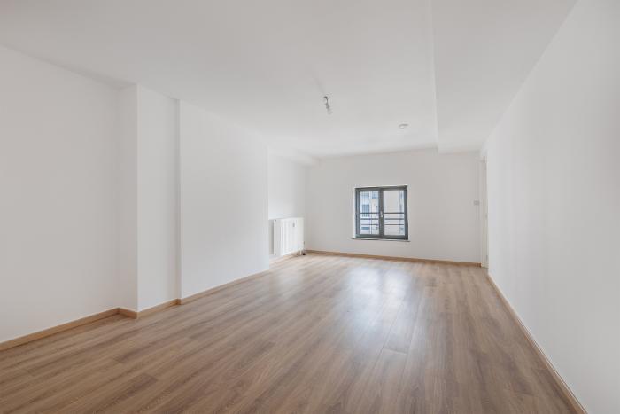 Appartement 200 m² in Brussel centrum