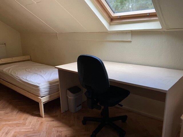 合租房 18 m² 在 Brussels Woluwe st-Lambert