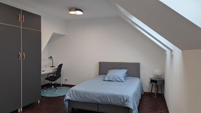 Kot chez l'habitant 20 m² à Bruxelles Watermael-Boisfort