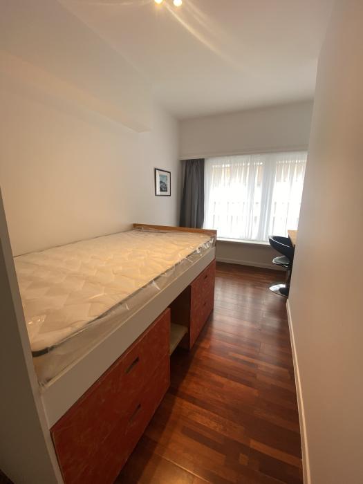 Shared housing 17 m² in Brussels Anderlecht