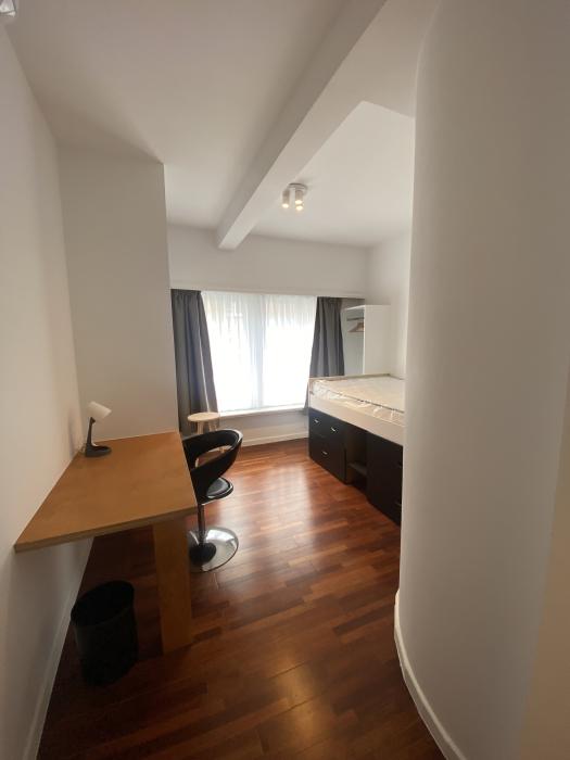 Shared housing 14 m² in Brussels Anderlecht