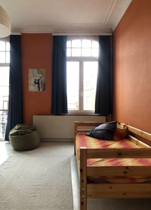 Studio 50 m² in Brussel Sint-Pieters-Woluwe