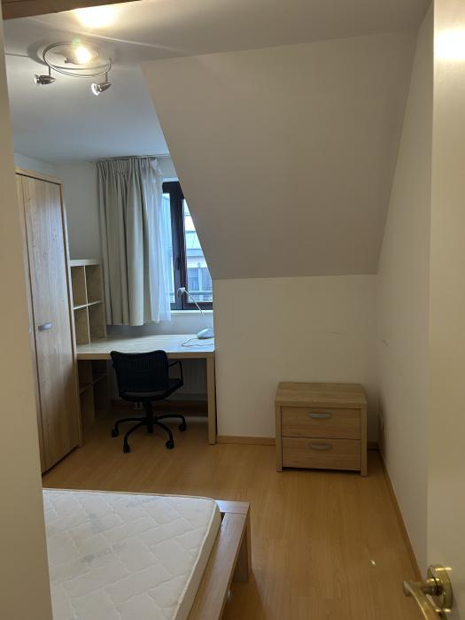 Student room 10 m² in Brussels Evere