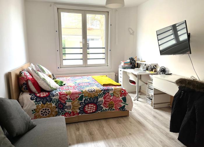 Studio 25 m² à Bruxelles Auderghem