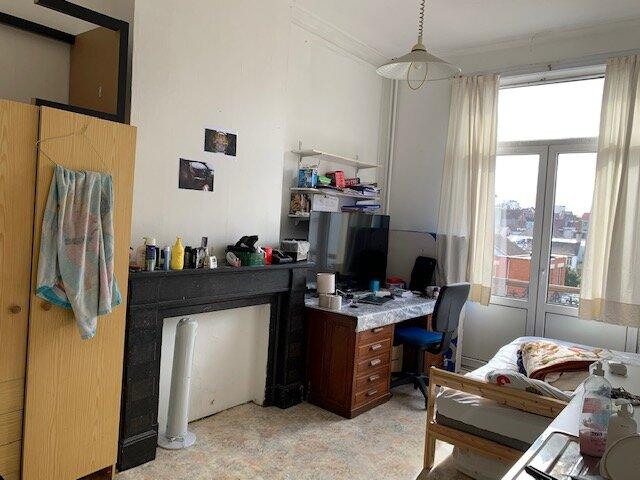 Student room