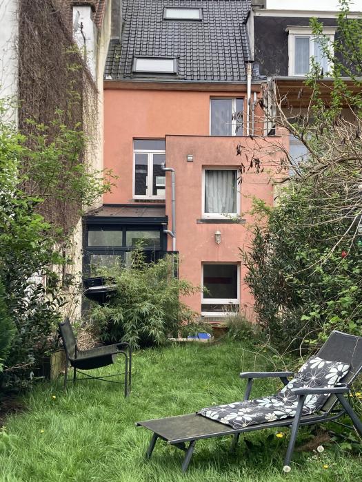 Maison 178 m² à Bruxelles Anderlecht