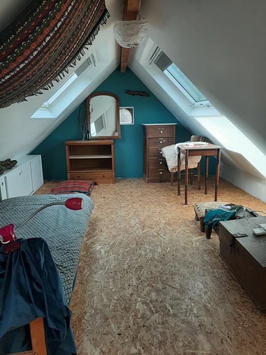 Kot chez l'habitant 15 m² à Bruxelles Auderghem