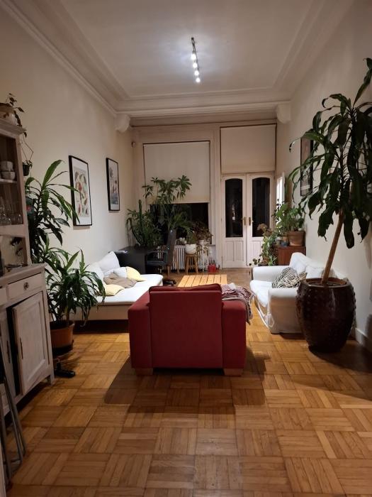 salon