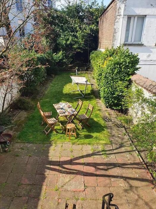 共享租房 30 m² 在 Brussels Ixelles : Namur / Flagey