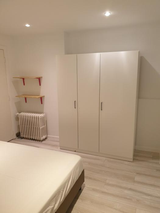 Student room 65 m² in Brussels Auderghem