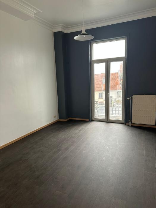 Apartment 90 m² in Brussels Ixelles : cimetiere