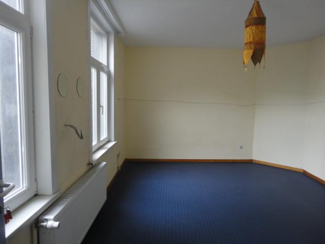 Student room