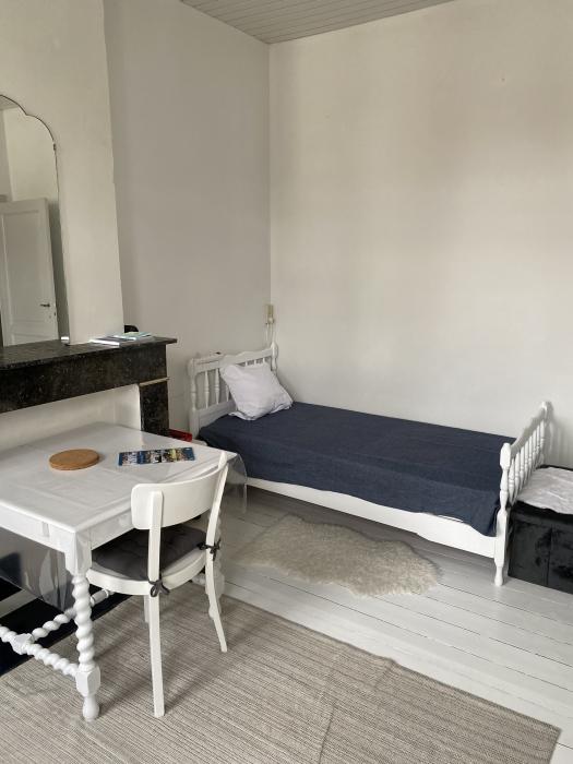 Kot chez l'habitant 20 m² à Bruxelles Schaerbeek