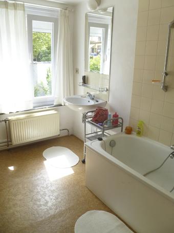 Student room 20 m² in Brussels Saint-Gilles