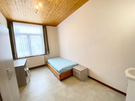 Student room 12 m² in Brussels North-West