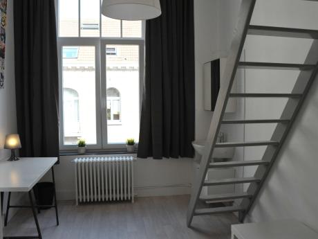 合租房 14 m² 在 Brussels Woluwe st-Lambert