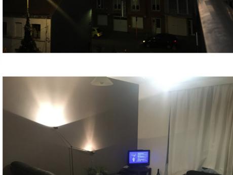 Student room 90 m² in Brussels Uccle