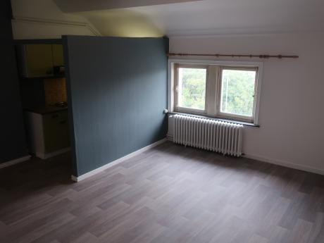 Studio 40 m² à Bruxelles Ixelles : Cimetière