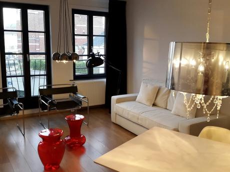 BK 10767 Appartement