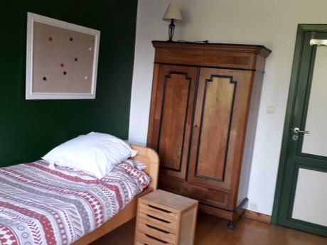 Room in owner's house 16 m² in Brussels Auderghem