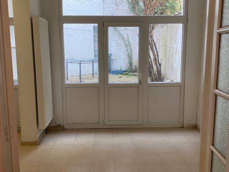 Appartement 70 m² à Bruxelles Nord-Ouest