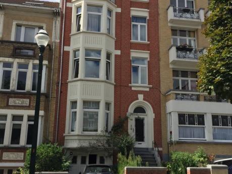 Shared housing 80 m² in Brussels Anderlecht