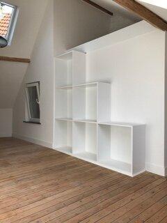 Appartement 55 m² in Brussel Schaarbeek / Sint-Joost