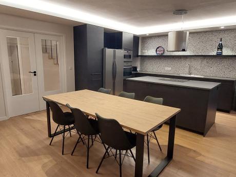 Apartment 180 m² in Brussels Woluwe st-Lambert