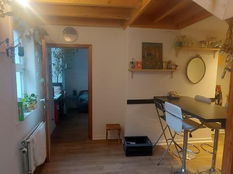 Appartement 75 m² in Brussel Oudergem / Watermaal-Bosvoorde