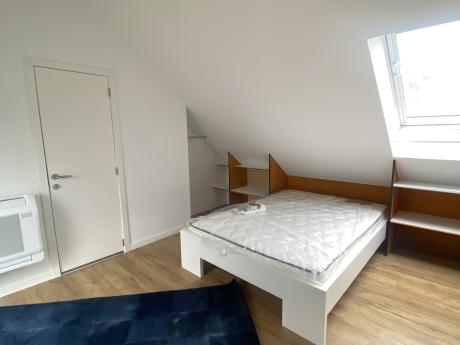 Huis 22 m² in Brussel Anderlecht