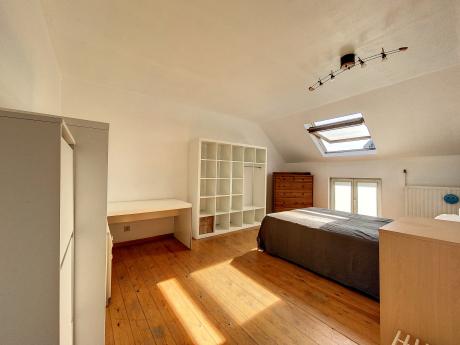 Residence room 18 m² in Brussels North-East