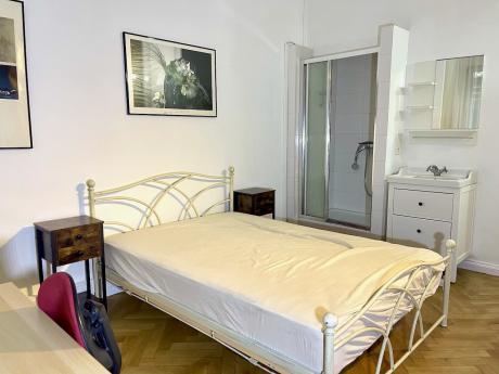 Student room 16 m² in Brussels center