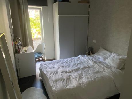 Student room 200 m² in Brussels Anderlecht