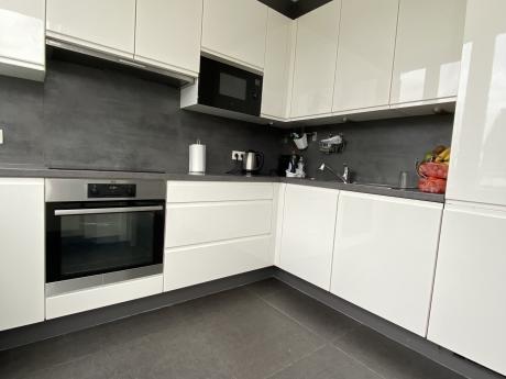 Shared housing 190 m² in Brussels Molenbeek