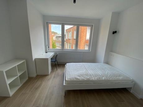 Student room 20 m² in Brussels St-Gilles