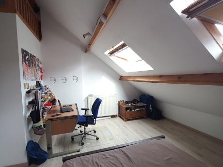 Co-locatie 120 m² in Brussel Schaarbeek / Sint-Joost