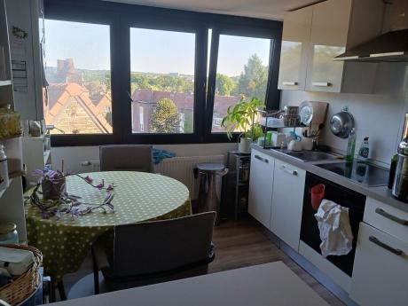 Shared housing 110 m² in Brussels Kraainem / Wezembeek